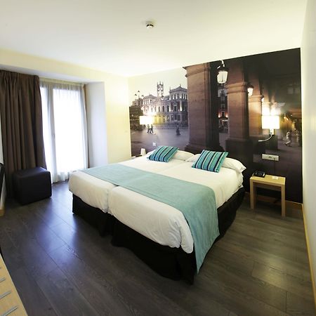 Ele Enara Boutique Hotel Valladolid Exterior photo