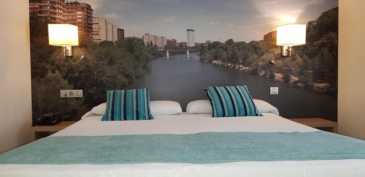 Ele Enara Boutique Hotel Valladolid Exterior photo