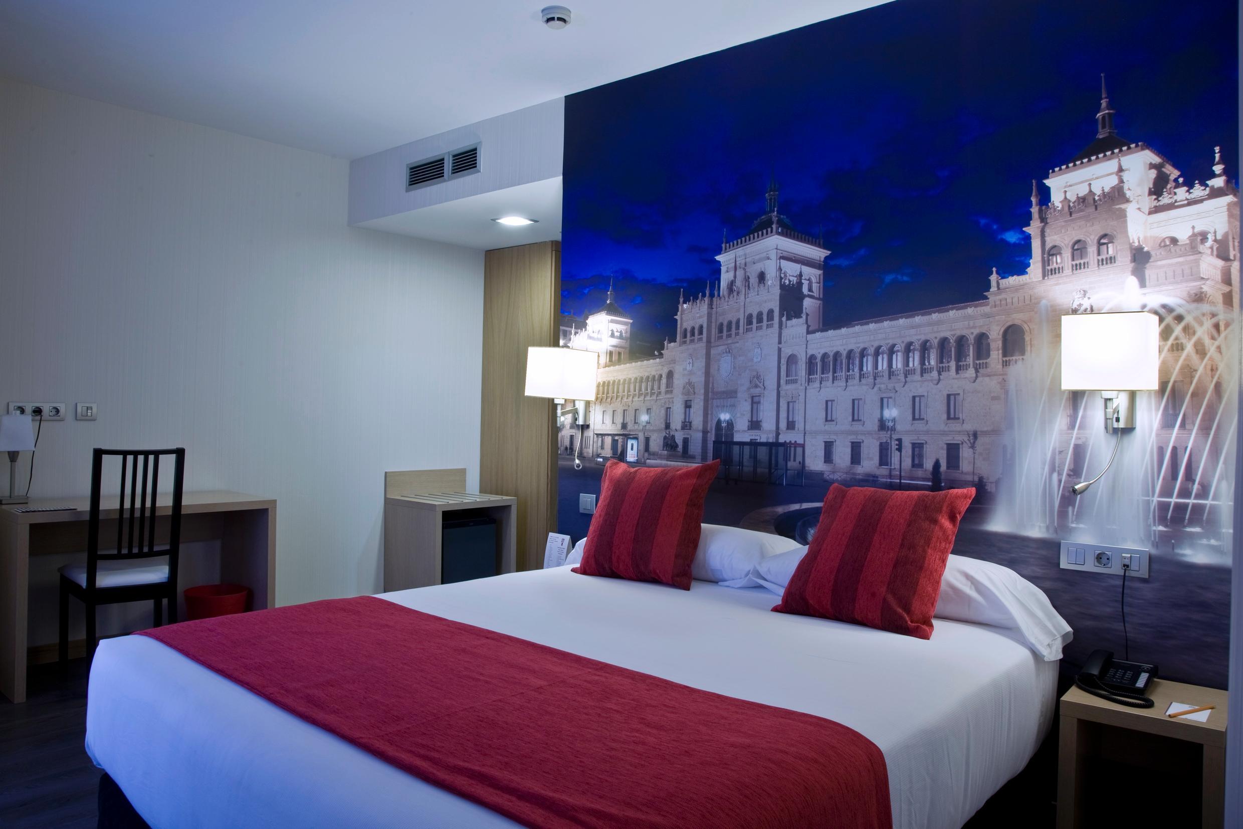 Ele Enara Boutique Hotel Valladolid Exterior photo