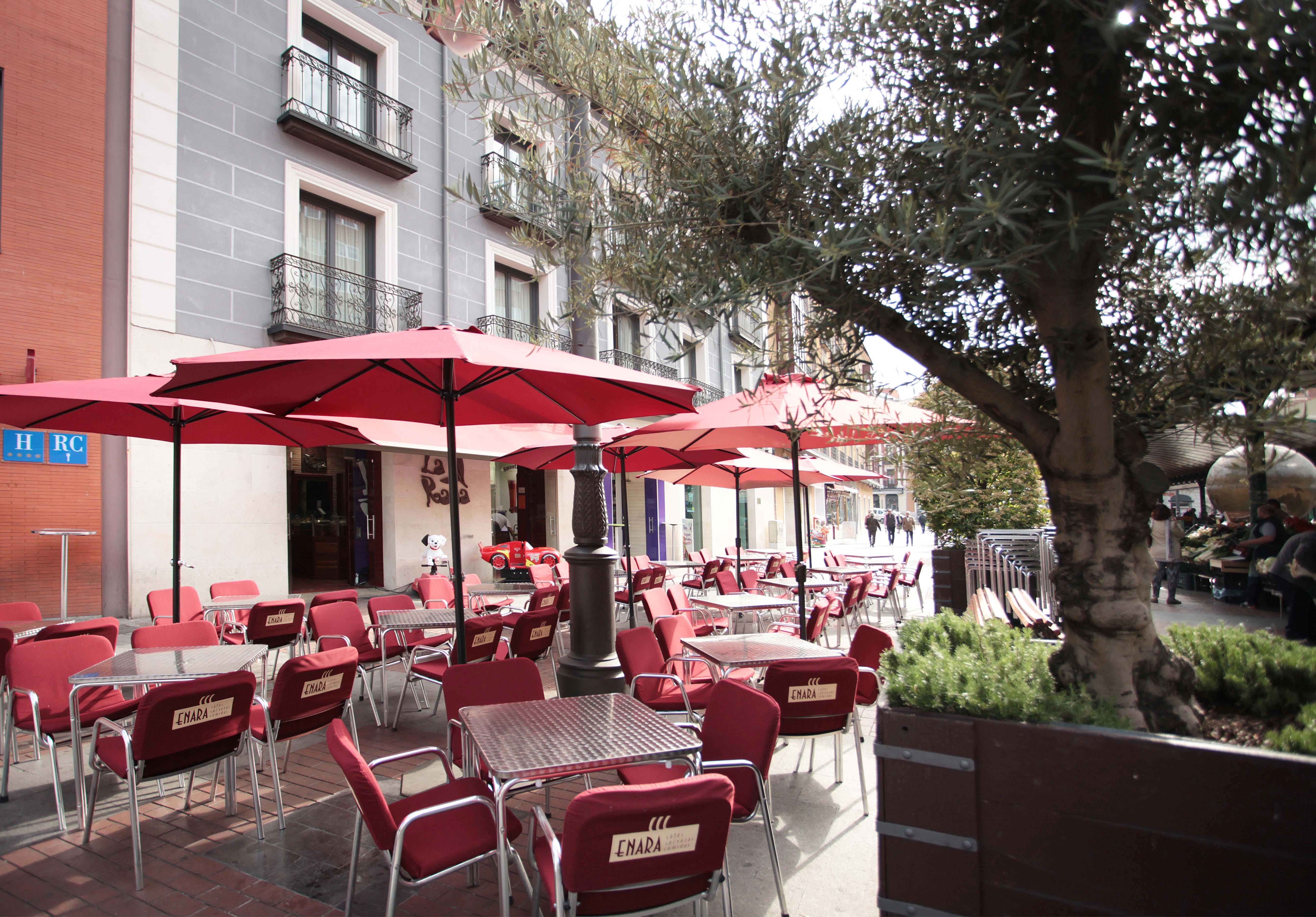 Ele Enara Boutique Hotel Valladolid Exterior photo