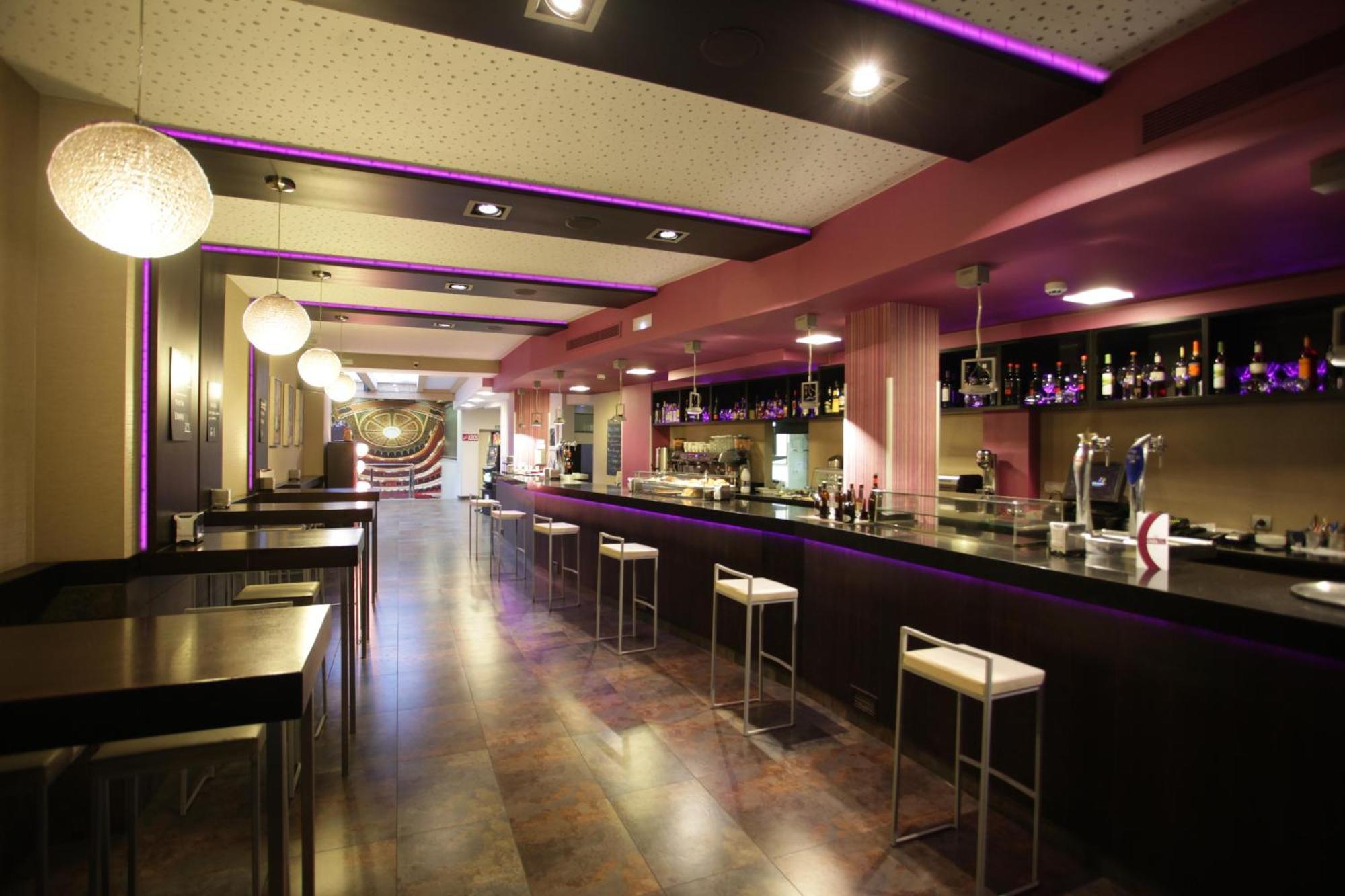 Ele Enara Boutique Hotel Valladolid Exterior photo