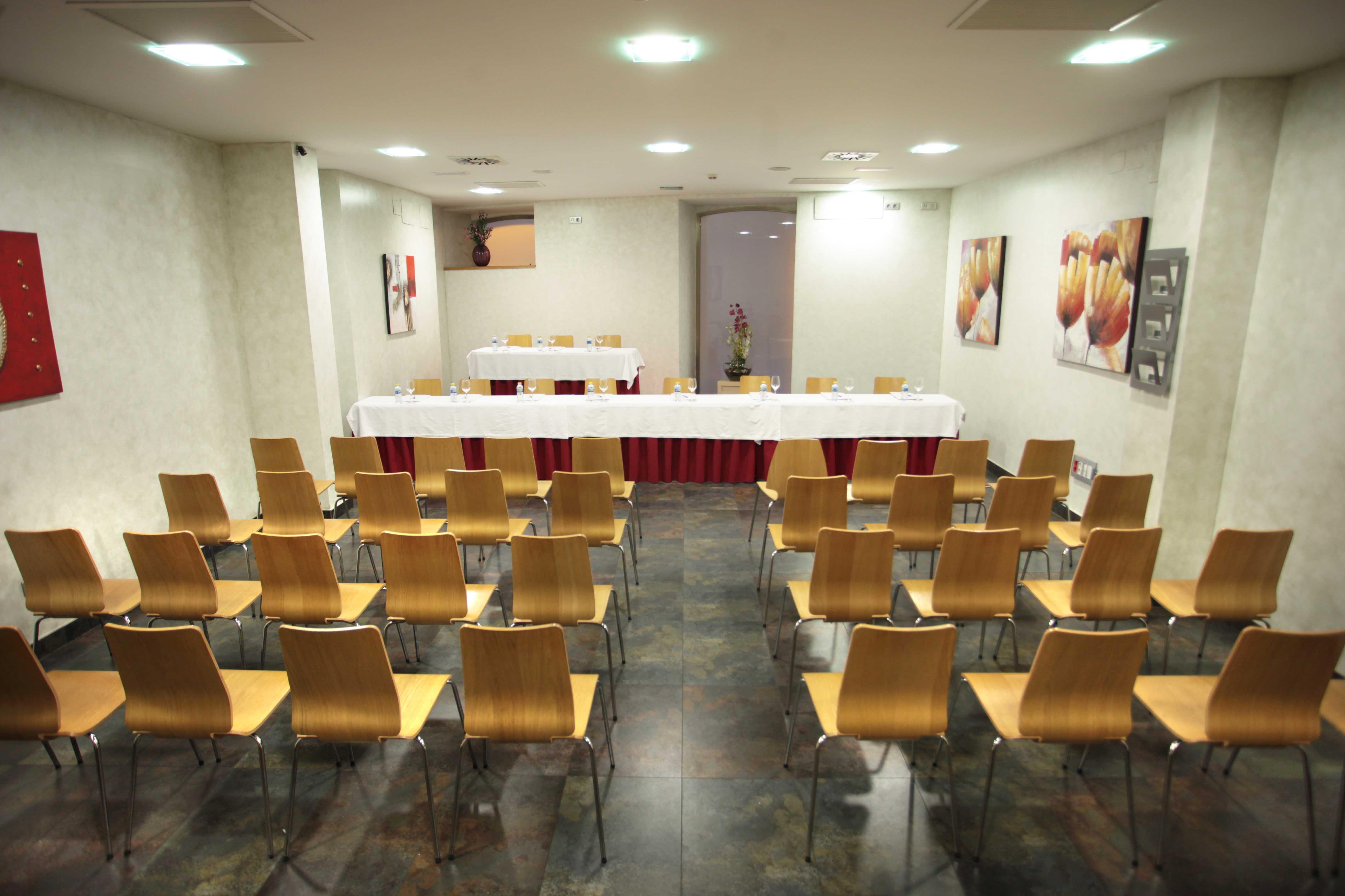 Ele Enara Boutique Hotel Valladolid Exterior photo