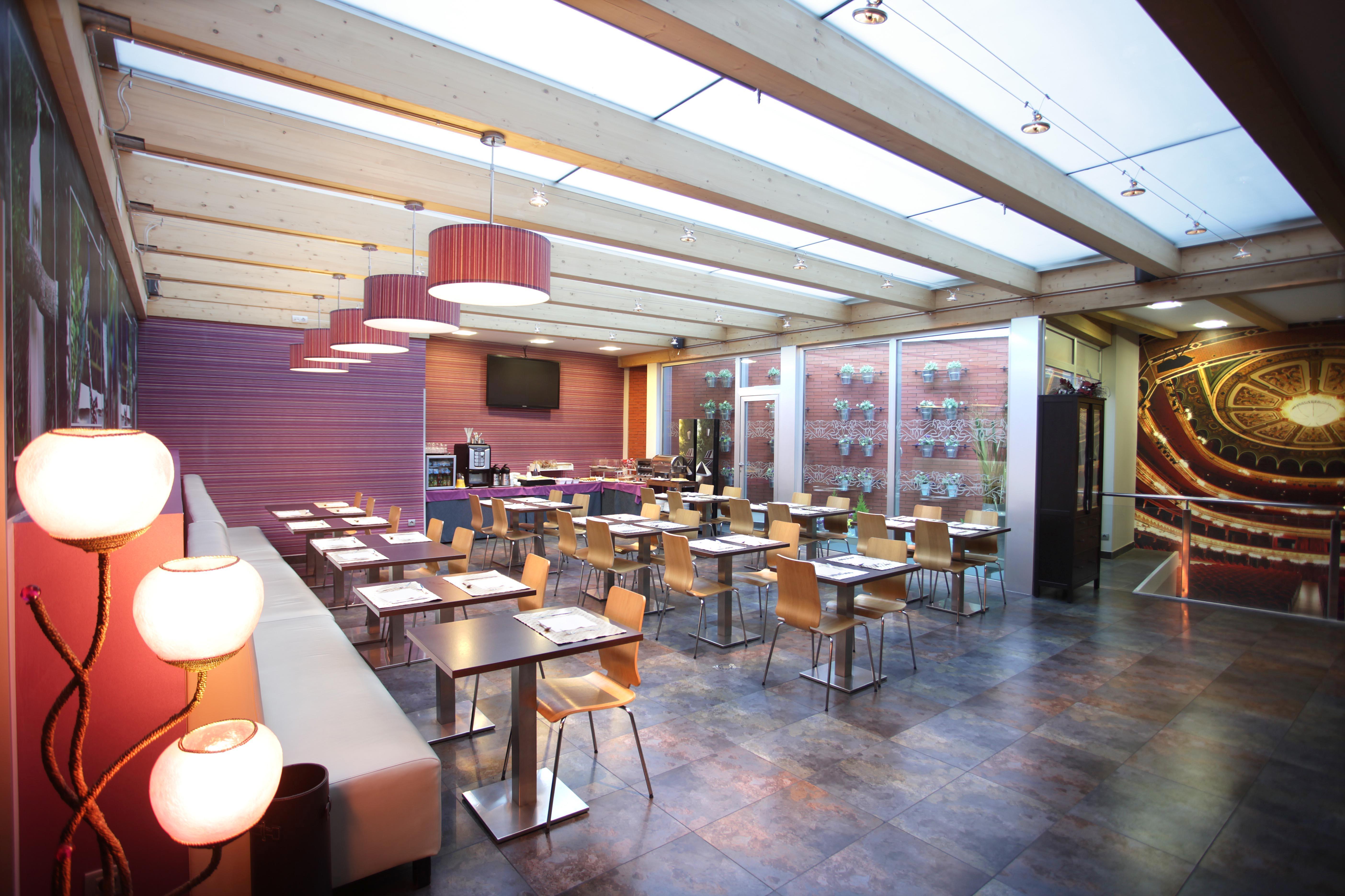 Ele Enara Boutique Hotel Valladolid Exterior photo