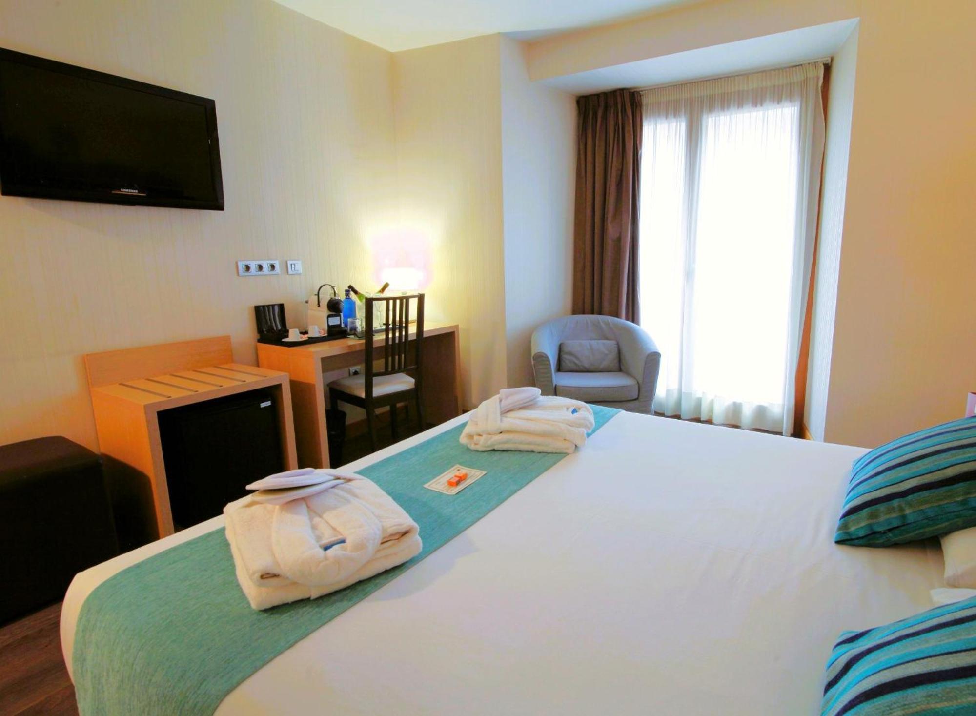 Ele Enara Boutique Hotel Valladolid Exterior photo