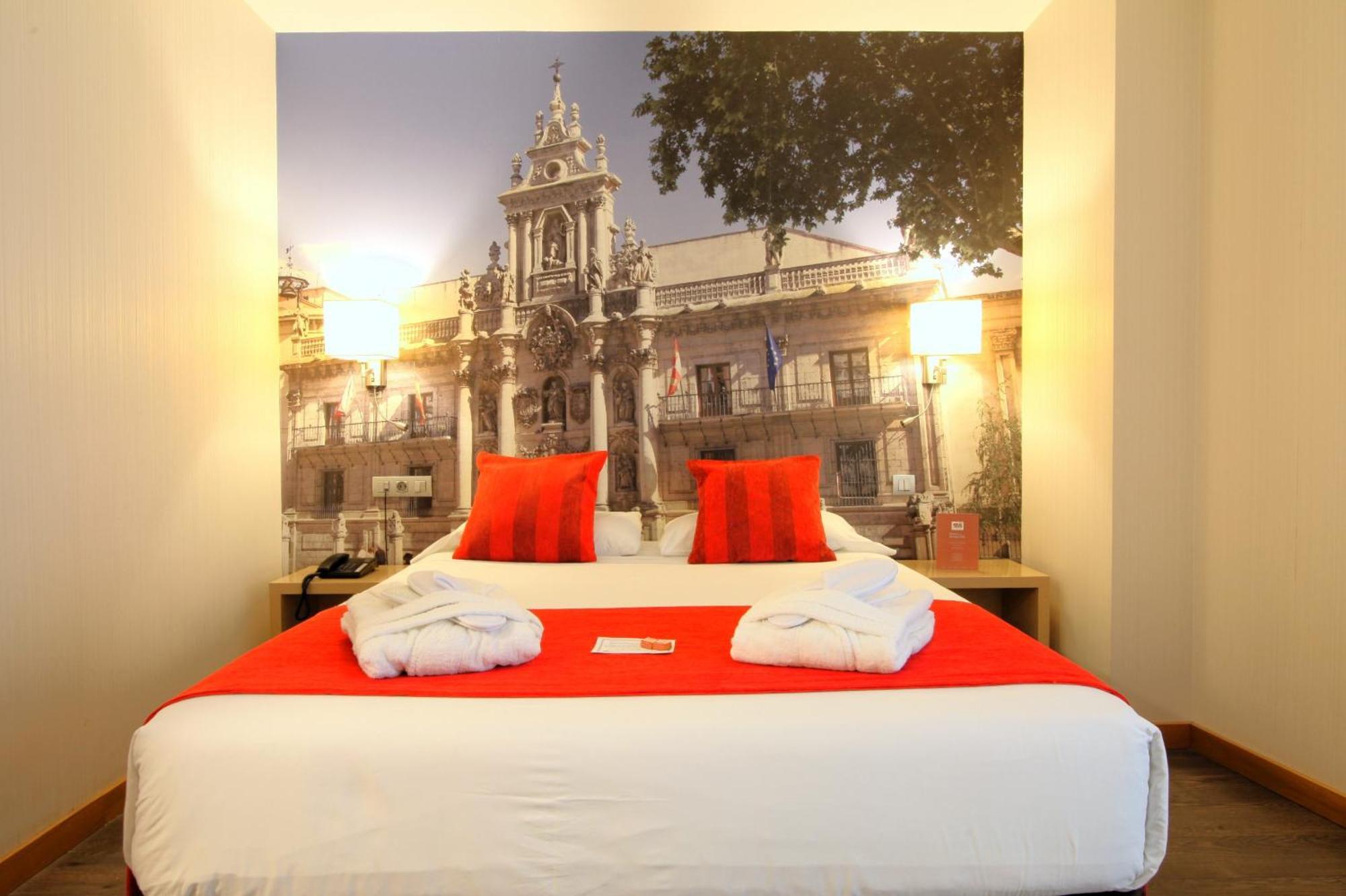 Ele Enara Boutique Hotel Valladolid Exterior photo