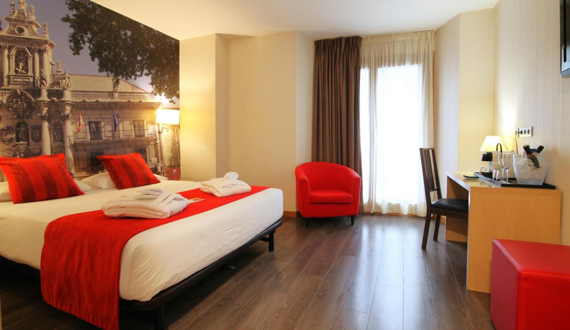 Ele Enara Boutique Hotel Valladolid Exterior photo
