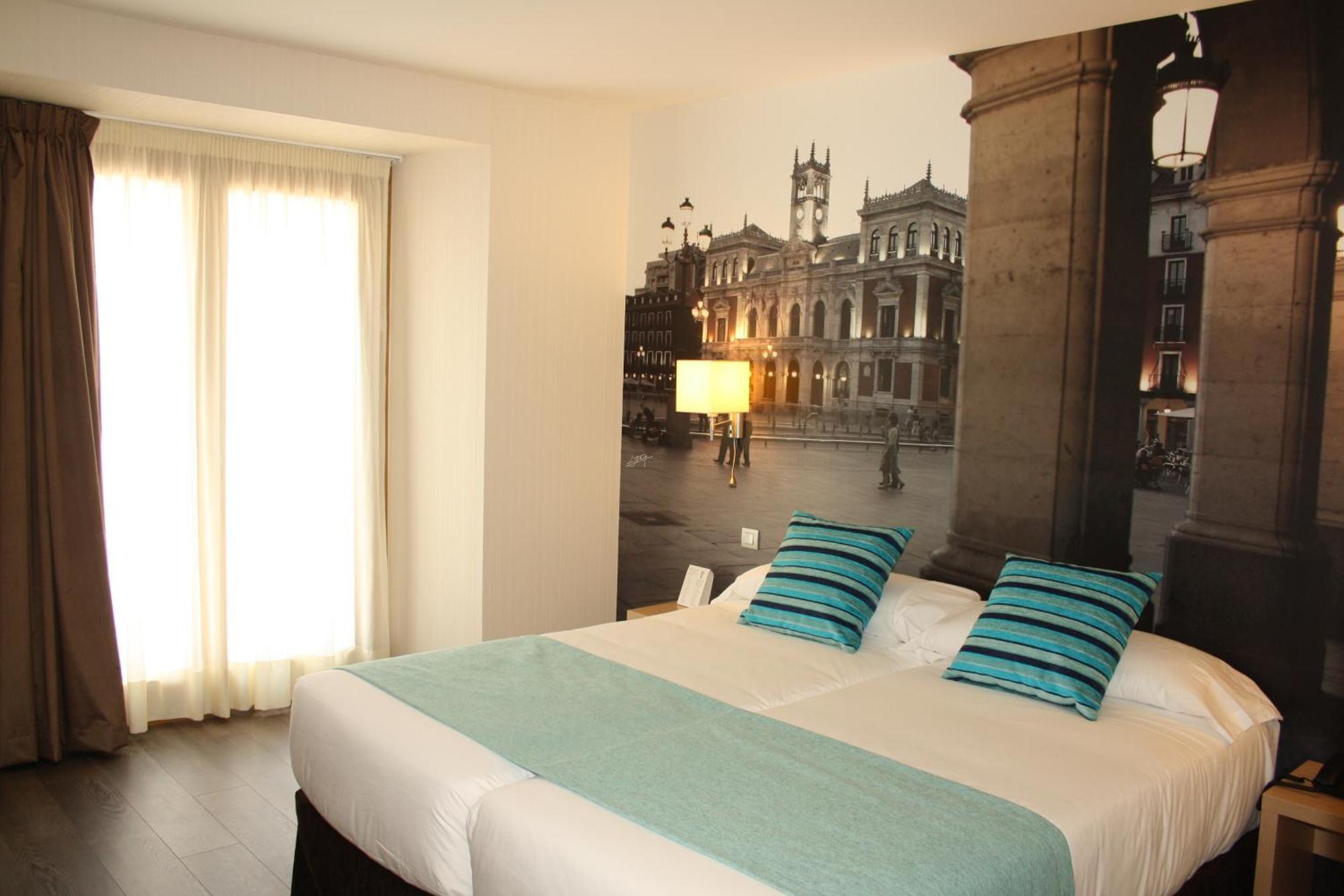 Ele Enara Boutique Hotel Valladolid Exterior photo