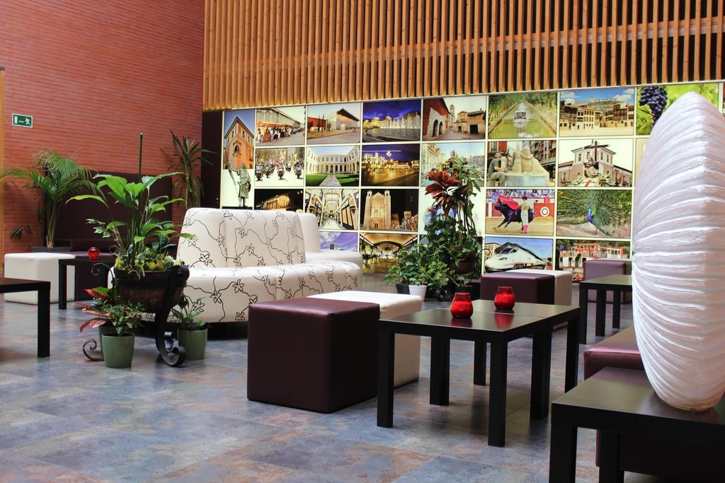 Ele Enara Boutique Hotel Valladolid Exterior photo